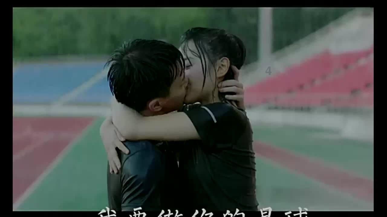 上升的白气球